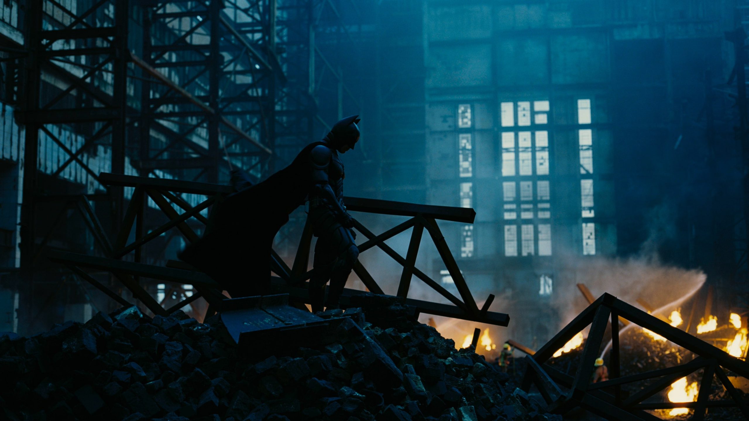 The Dark Knight-backdrop