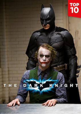 The Dark Knight-cover