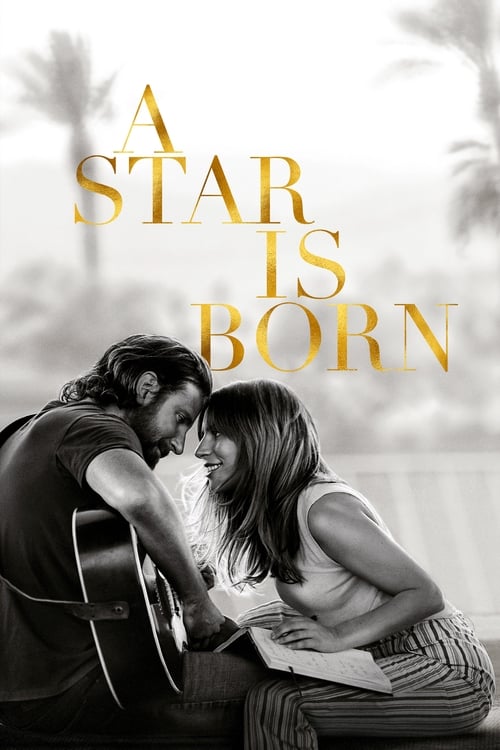 A Star Is Born tt1517451 cover