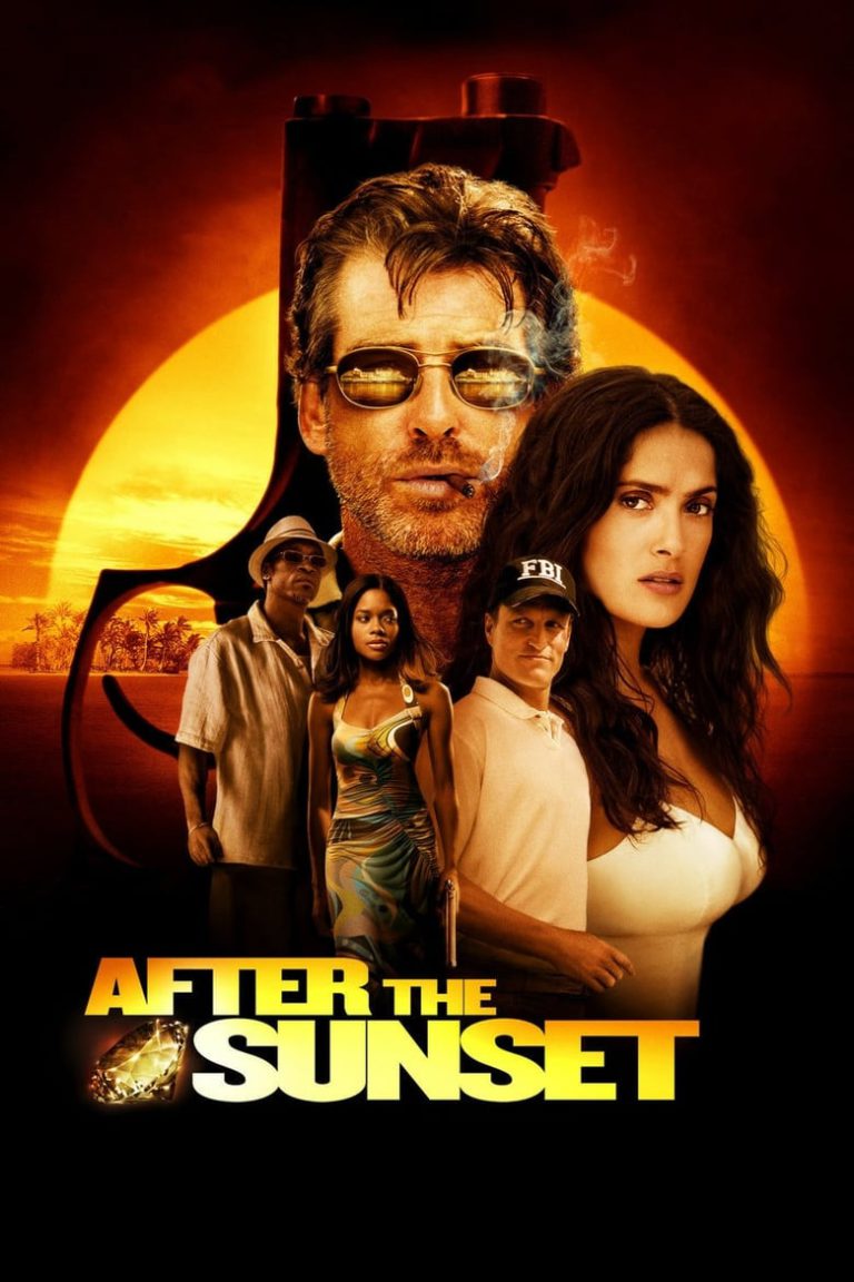 After the Sunset tt0367479 cover