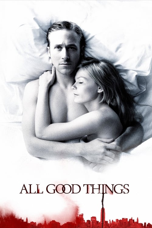 All Good Things tt1175709 cover