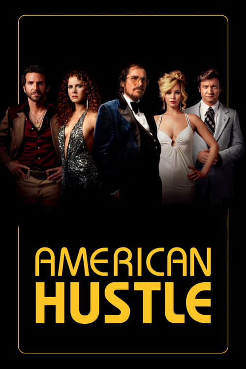 American Hustle tt1800241 cover