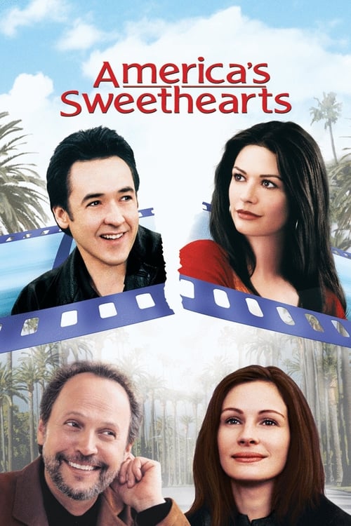 America's Sweethearts tt0265029 cover