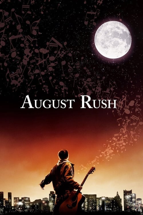 August Rush tt0426931 cover
