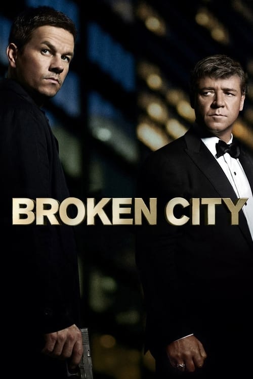 Broken City tt1235522 cover