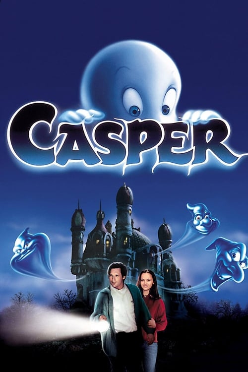 Casper tt0112642 cover