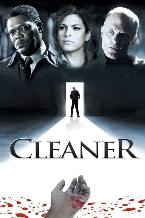 Cleaner tt0896798 cover