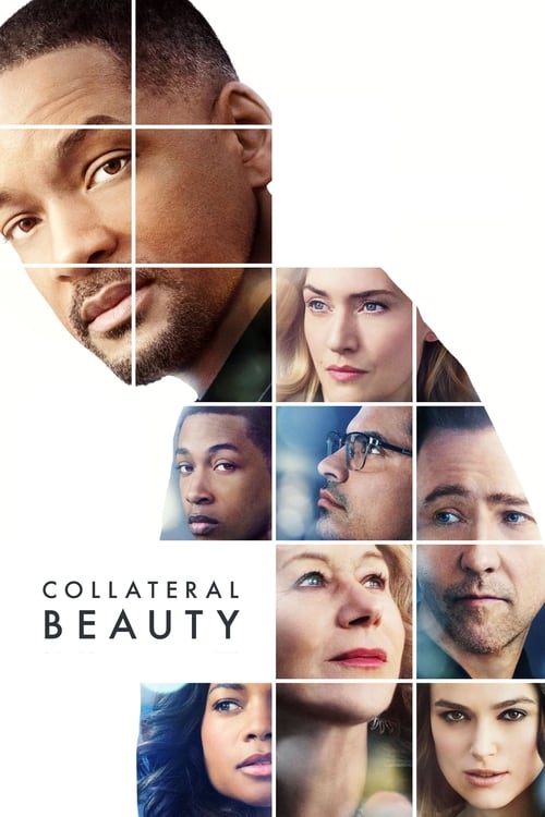 Collateral Beauty tt4682786 cover