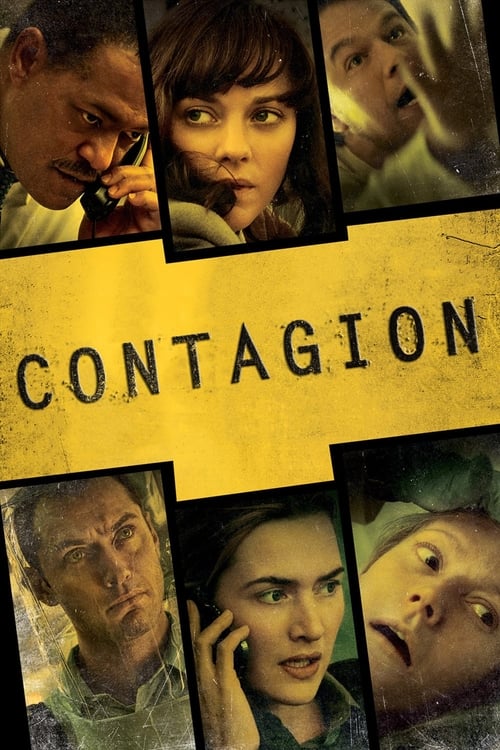 Contagion tt1598778 cover