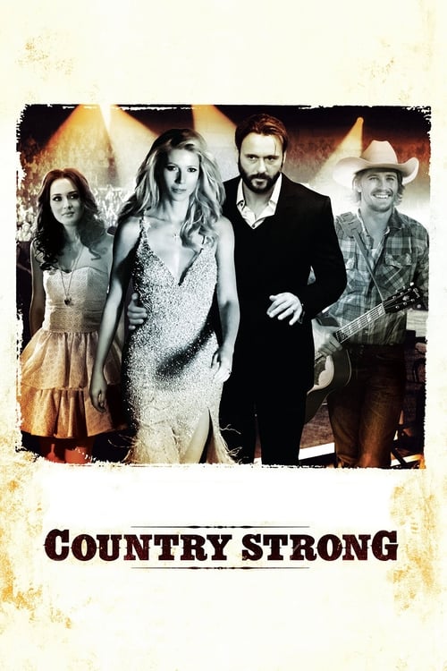 Country Strong tt1555064 cover
