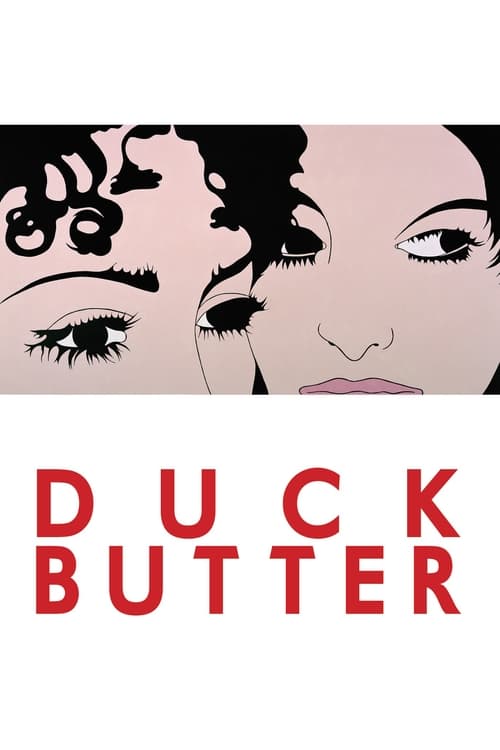 Duck Butter tt6958014 cover