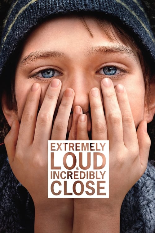 Extremely Loud & Incredibly Close tt0477302 cover