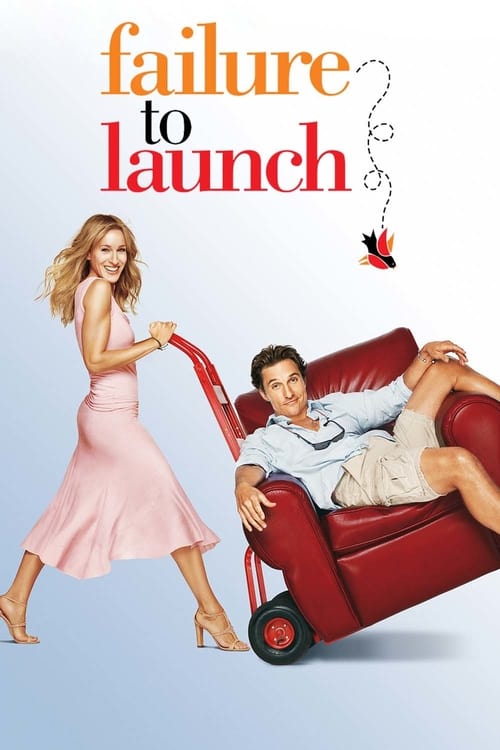 Failure to Launch tt0427229 cover