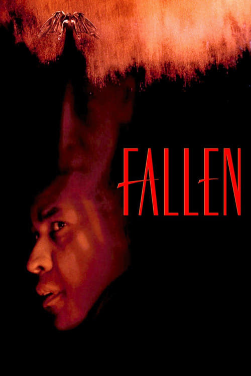 Fallen tt0119099 cover