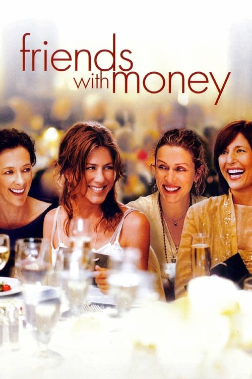 Friends with Money tt0436331 cover