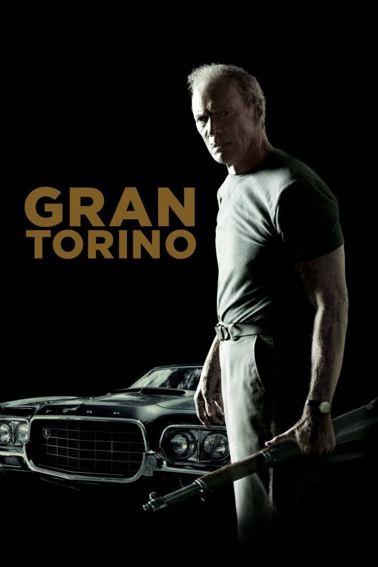 Gran Torino tt1205489 cover