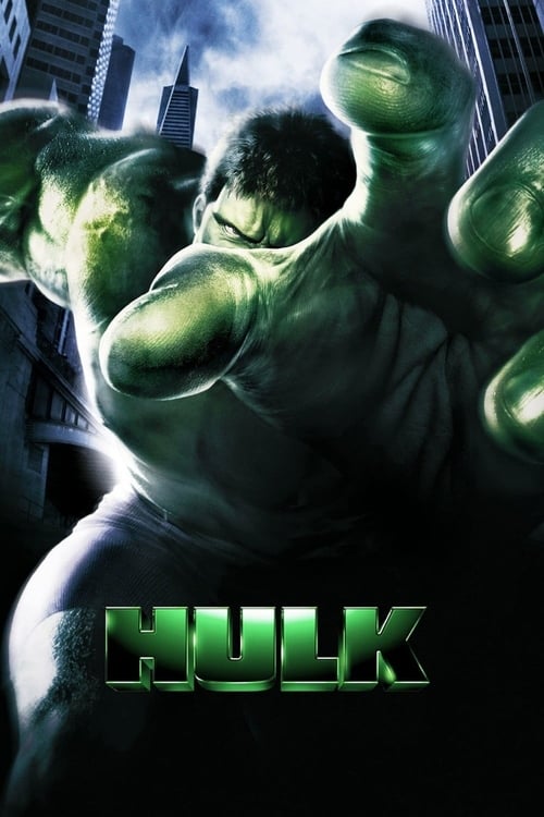 Hulk tt0286716 cover