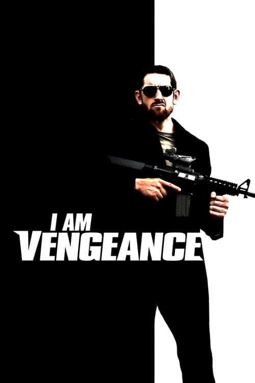 I Am Vengeance tt5885106 cover