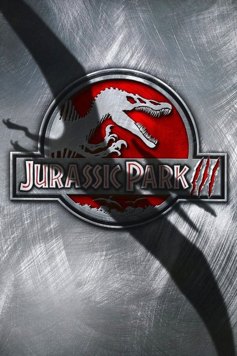 Jurassic Park III tt0163025 cover