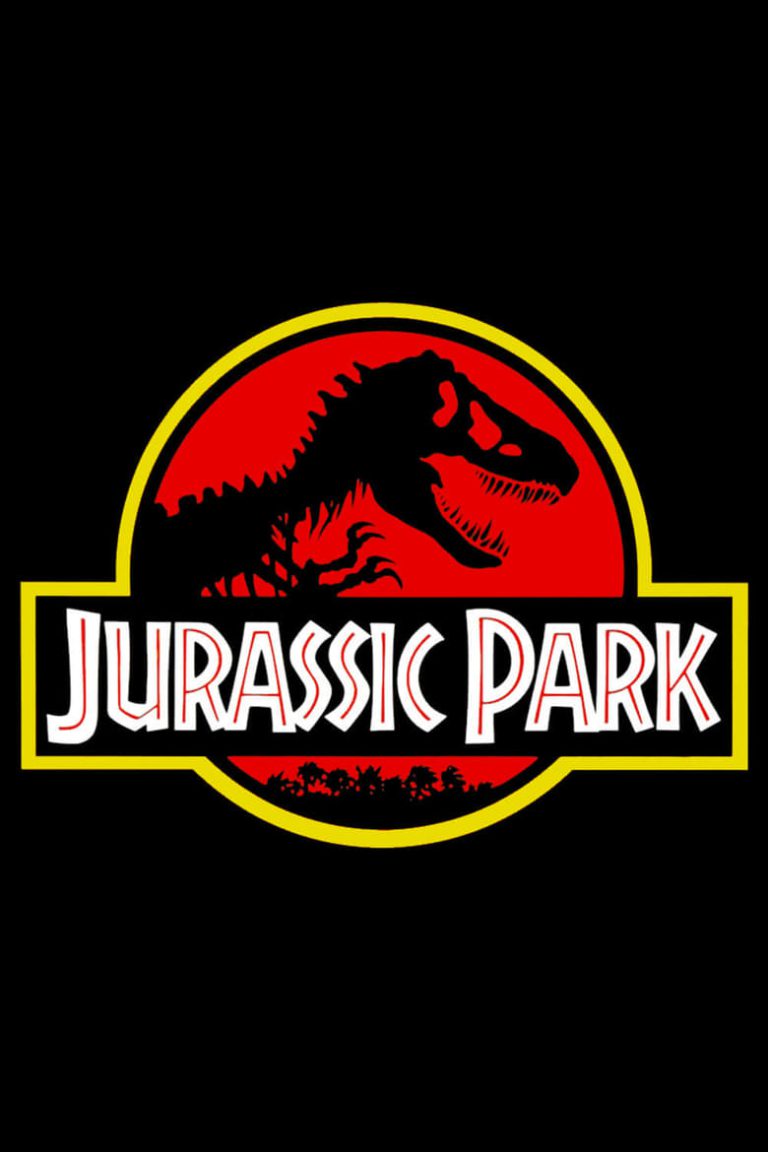 Jurassic Park tt0107290 cover