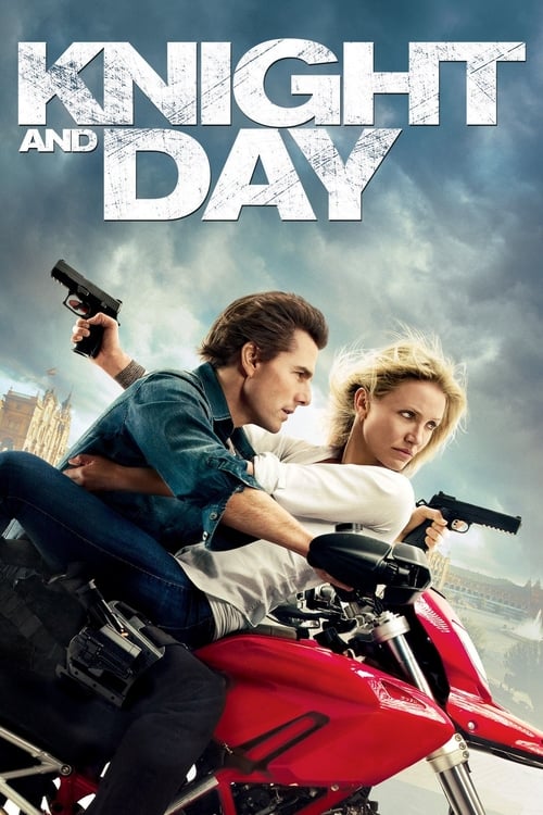 Knight and Day tt1013743 cover