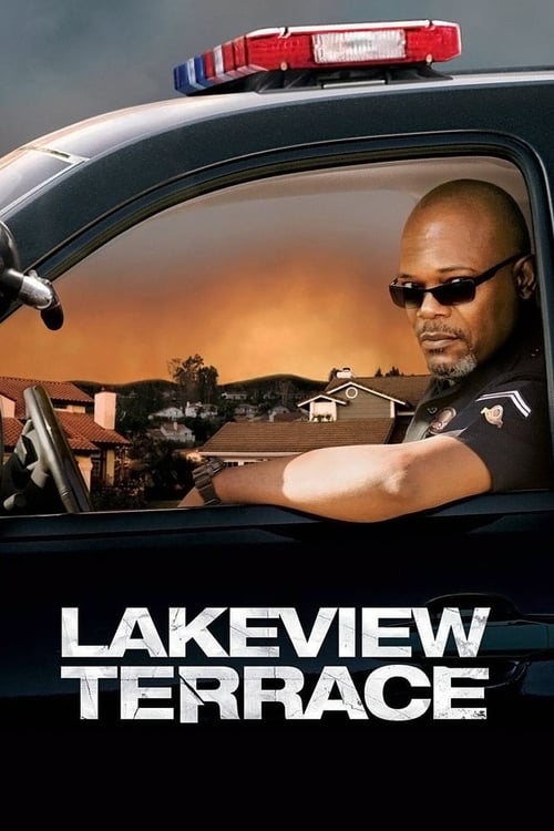 Lakeview Terrace tt0947802 cover