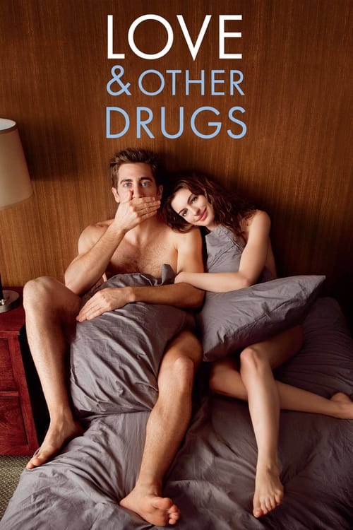 Love & Other Drugs tt0758752 cover
