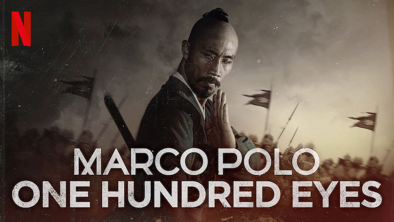 Marco Polo: One Hundred Eyes tt5235348 backdrop