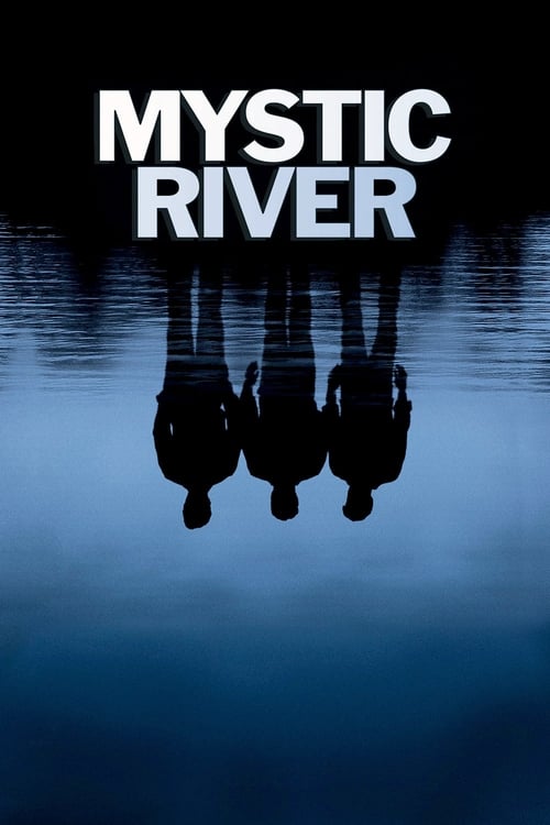 Mystic River tt0327056 cover