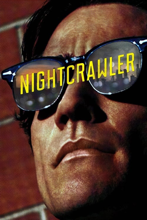 Nightcrawler tt2872718 cover