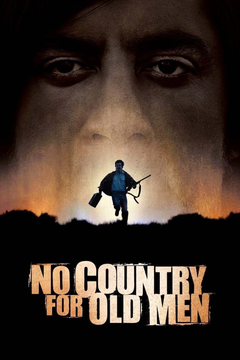 No Country for Old Men tt0477348 cover