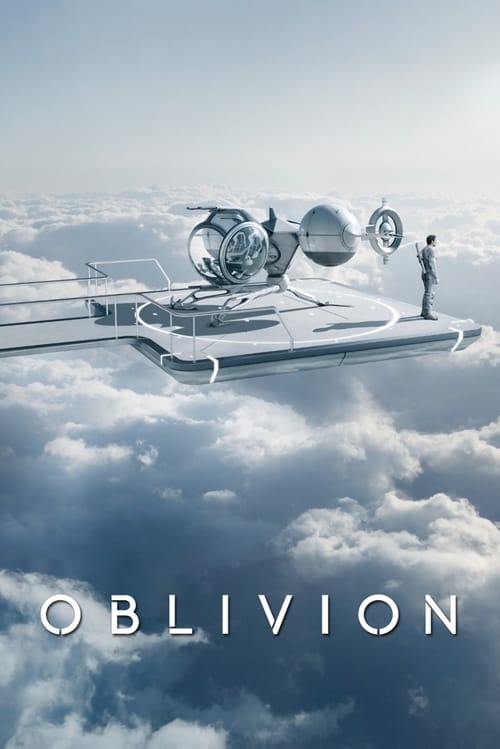 Oblivion tt1483013 cover