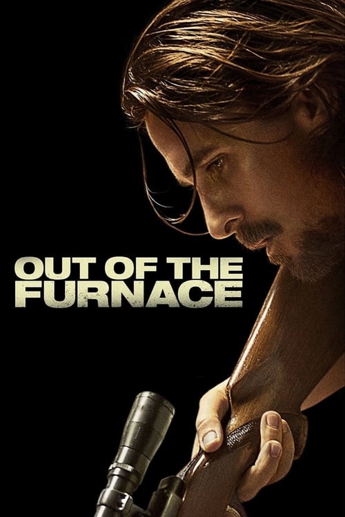 Out of the Furnace tt1206543 cover
