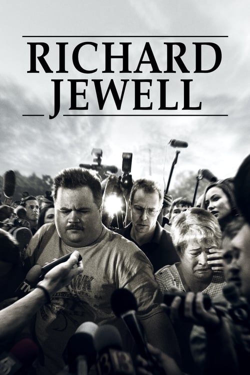 Richard Jewell tt3513548 cover