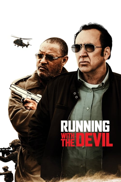 Running with the Devil tt5792656 cover