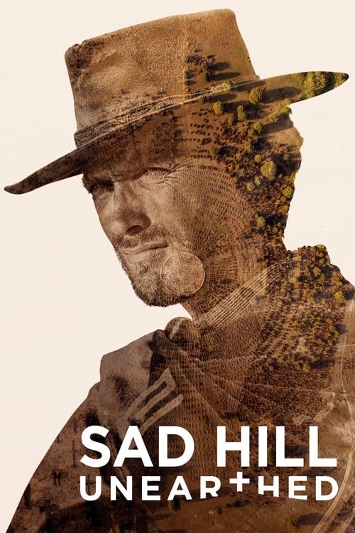 Sad Hill Unearthed tt6997426 cover
