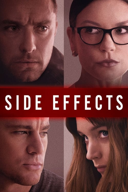 Side Effects tt2053463 cover