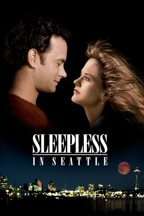 Sleepless in Seattle tt0108160 cover