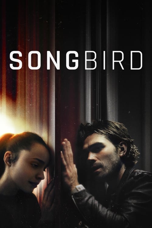 Songbird tt12592252 cover