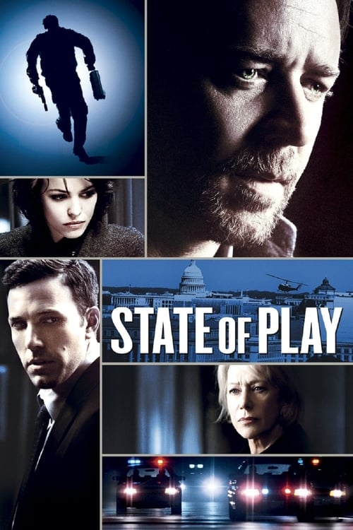 State of Play tt0473705 cover