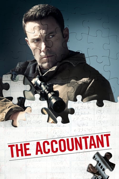 The Accountant tt2140479 cover
