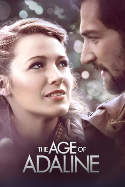 The Age of Adaline tt1655441 cover