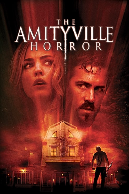 The Amityville Horror tt0384806 cover