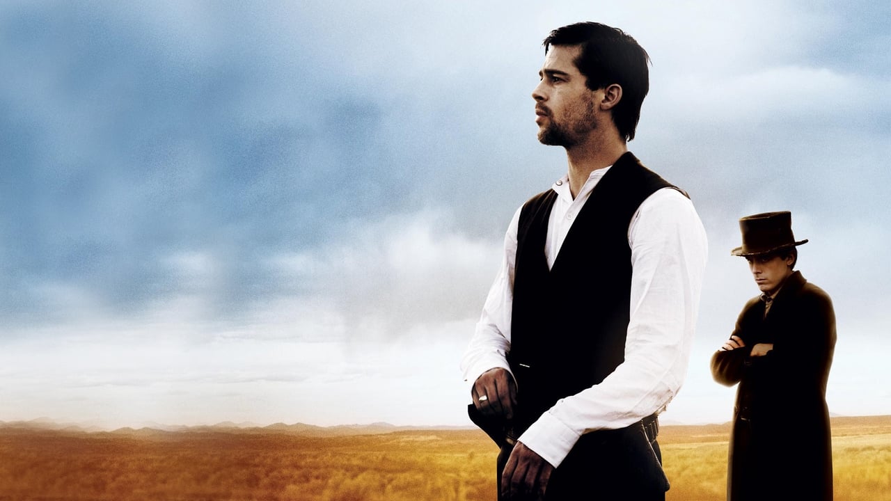The Assassination of Jesse James by the Coward Robert Ford tt0443680 backdrop