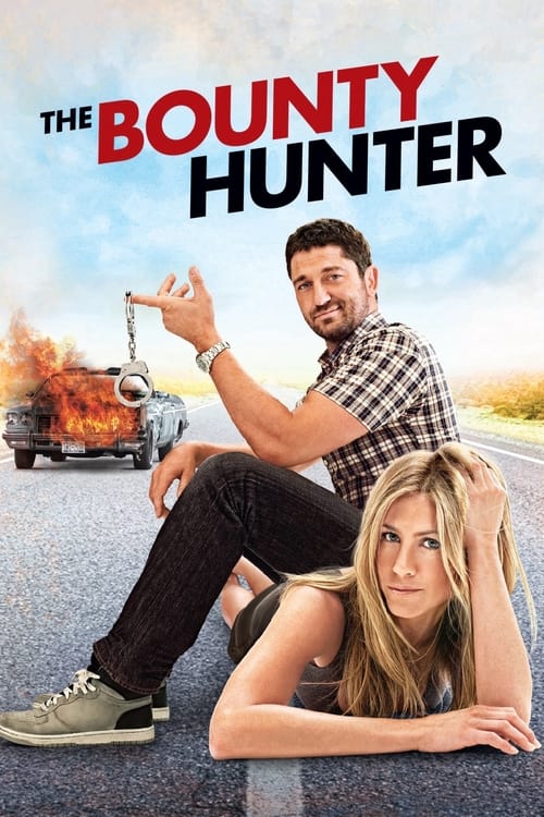 The Bounty Hunter tt1038919 cover