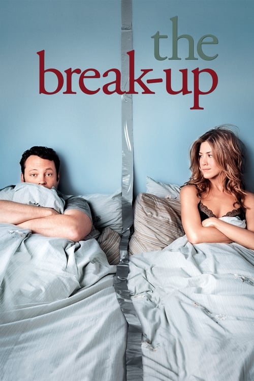 The Break-Up tt0452594 cover