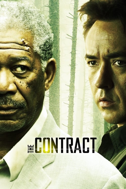 The Contract tt0445946 cover