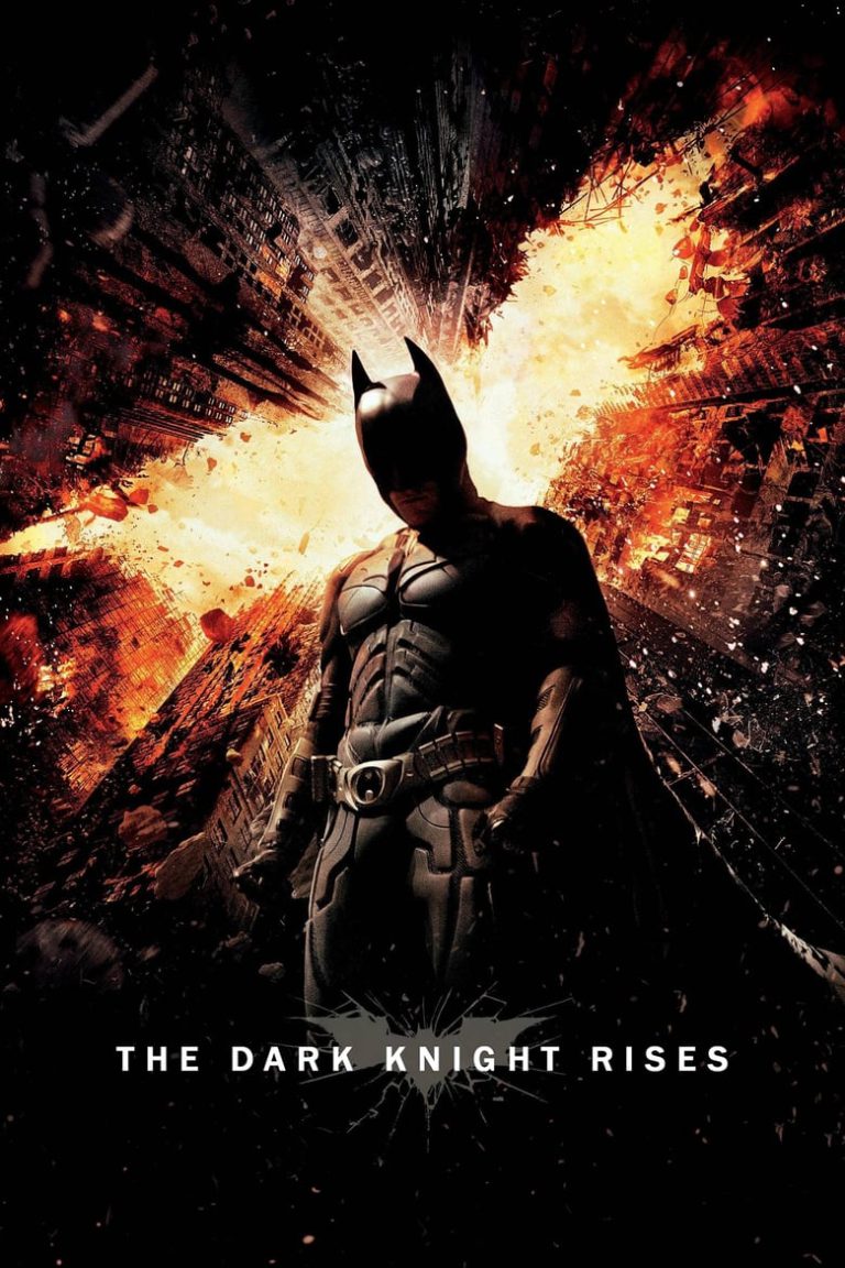 The Dark Knight Rises tt1345836 cover
