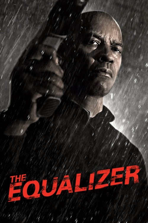 The Equalizer tt0455944 cover