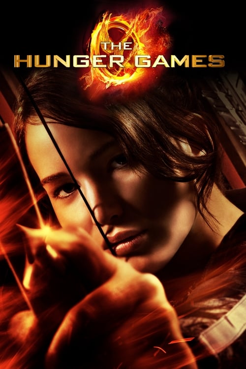The Hunger Games tt1392170 cover